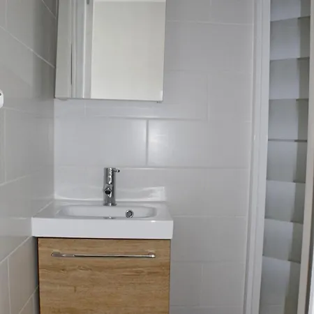 Apartment Le Grand Large *