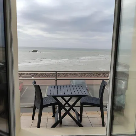 Apartment Le Grand Large